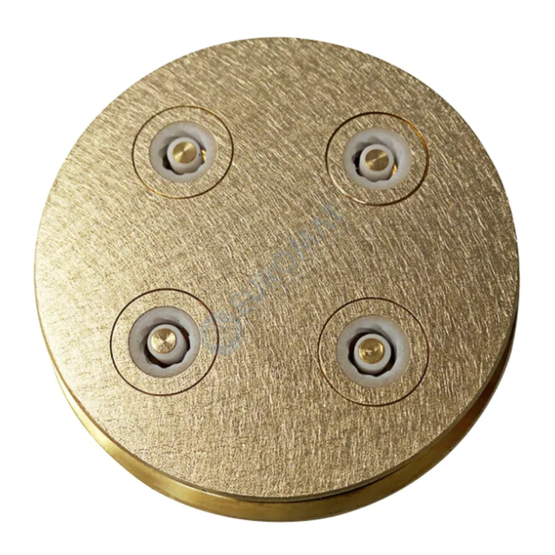 Filière pour CONCERTO 5 & SIRPASTA – Celentani 7,8 mm | AC-28180200 | SIRMAN Expédition Rapide