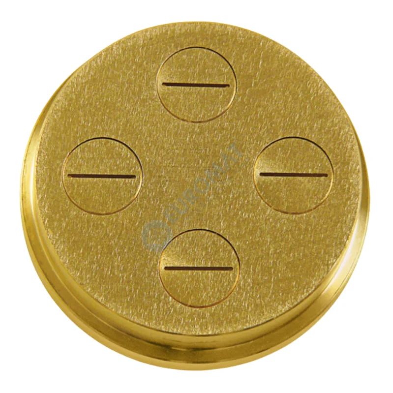 Livraison Gratuite Filière pour CONCERTO 5 & SIRPASTA – Pappardelle 15 mm | AC-28180038 | SIRMAN