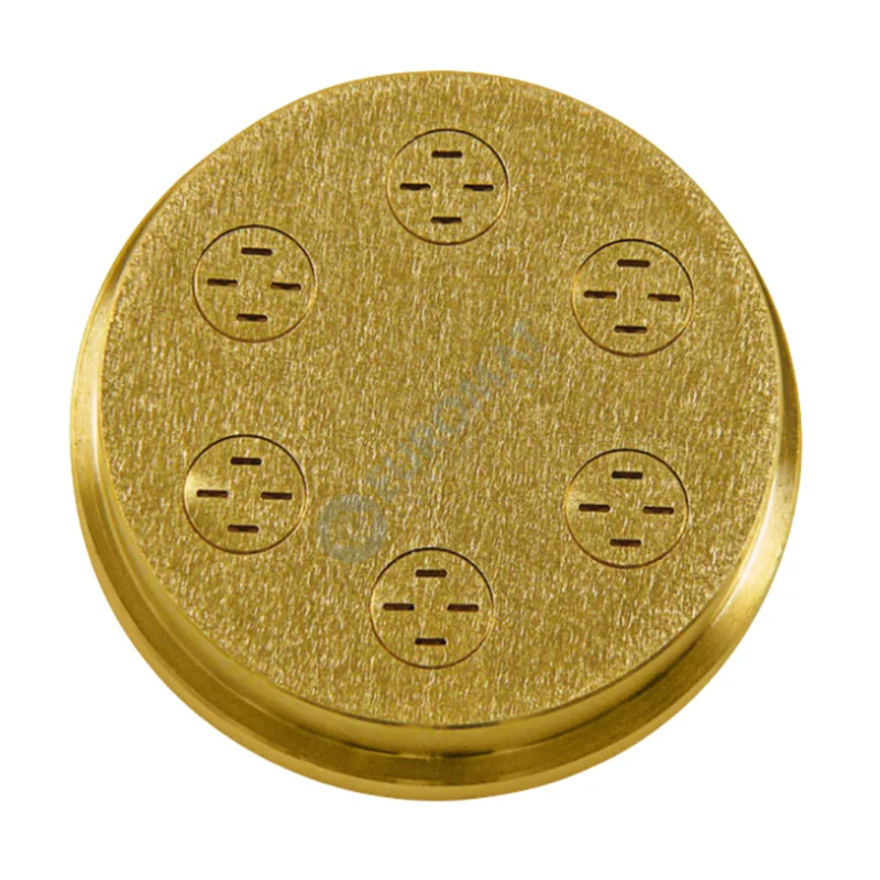 Filière pour CONCERTO 5 & SIRPASTA – Tagliolini 3,5 mm | AC-28180032 | SIRMAN Prix Cassé