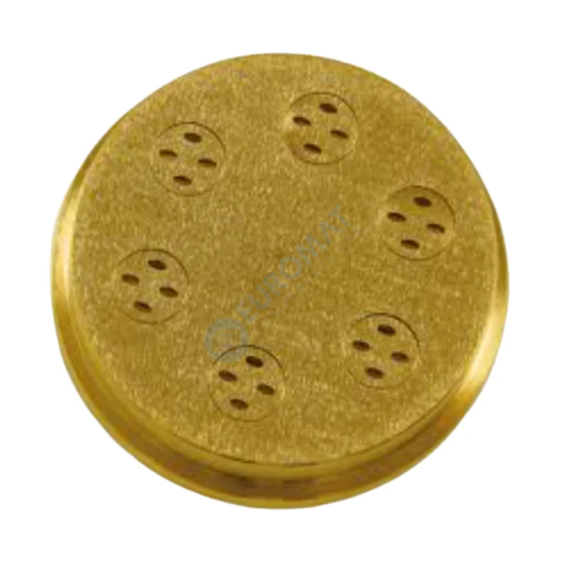 Nouveauté Filière pour CONCERTO 5 & SIRPASTA – Linguine 3x1,6 mm | AC-28180021 | SIRMAN
