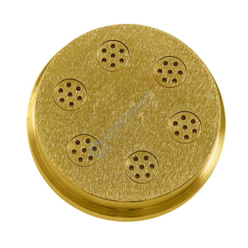 Filière pour CONCERTO 5 & SIRPASTA – Spaghetti 1,9 mm | AC-28180009 | SIRMAN Livraison Express