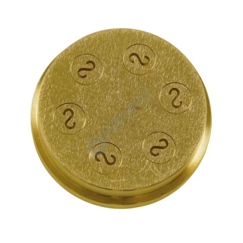 Filière pour SINFONIA 2 – Casarecce / Strozzapreti 8,8 mm | AC-28184220 | SIRMAN Bon Plan