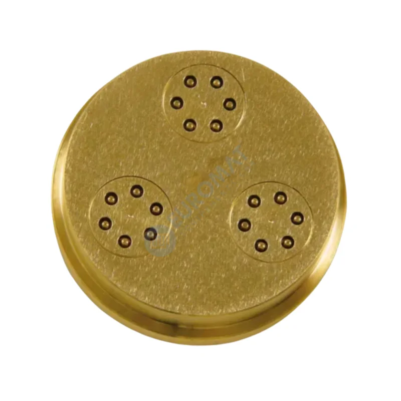 Filière pour SINFONIA 2 – Gramigne 3 mm | AC-28184091 | SIRMAN Offre Limitée