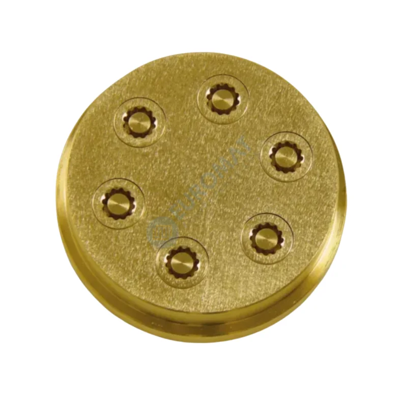 Filière pour SINFONIA 2 – Maccheroni rigati 8 mm | AC-28184077 | SIRMAN Acheter En Ligne