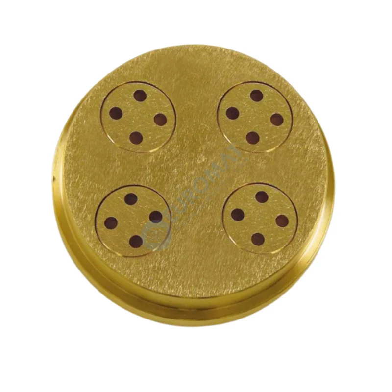 Filière pour SINFONIA 2 – Bigoli / Pici toscani 3 mm | AC-28184013 | SIRMAN Prix Choc