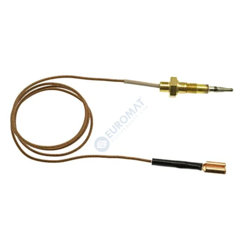 Meilleur Choix Thermocouple / Pour Fourneau MBM | PD-RTCU600021 | MBM