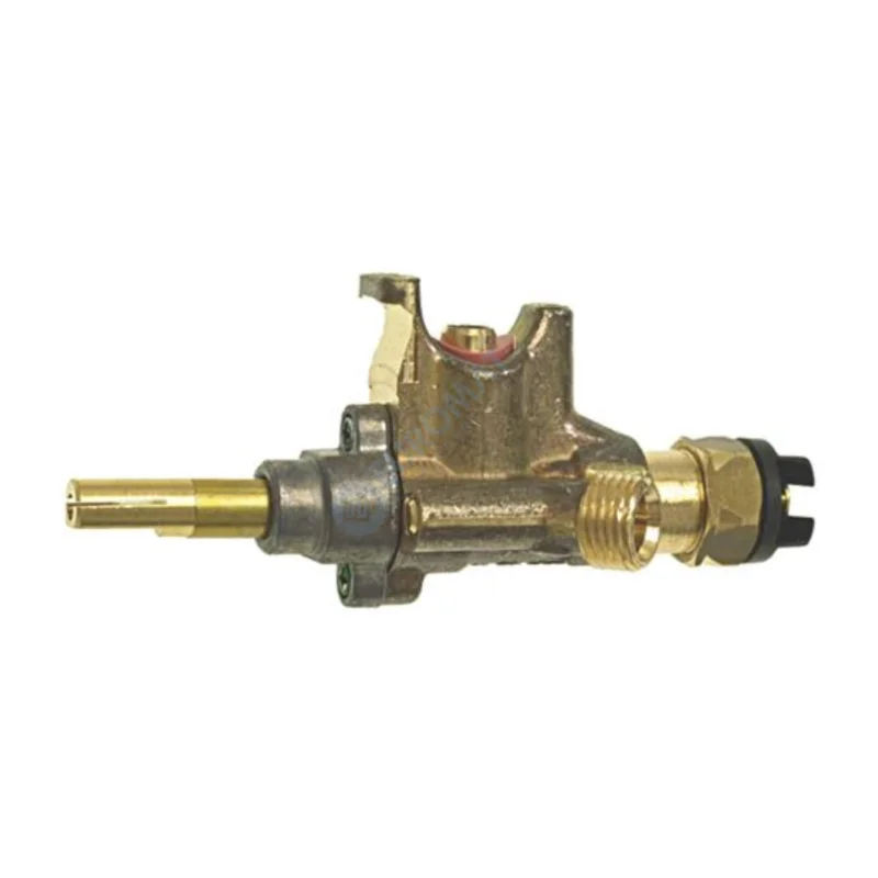 Prix Choc Vanne à Gaz avec sécurité/ Pour Fourneau MBM | PD-170414 | MBM