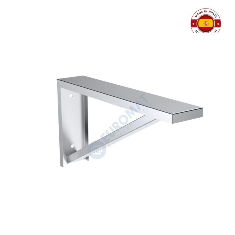 Nouvel Arrivage Support Murale pour plan de Travail 600 ou 700 / Sans Pied – Série Premium | F0020310 | DISTFORM