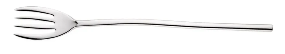 Commander Vite Fourchette de table inox 18/0 23 cm Tulipani Pintinox
