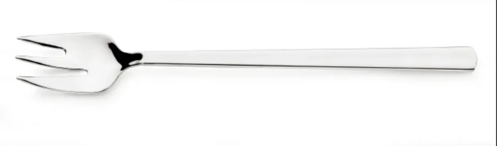 Fourchette à gâteau inox 18/10 17 cm Tecna Pintinox Prix Bas