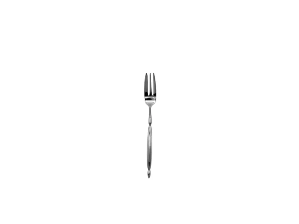 Fourchette à gâteau droit inox 18/10 16,02 cm Aphea Rak Achat Immédiat