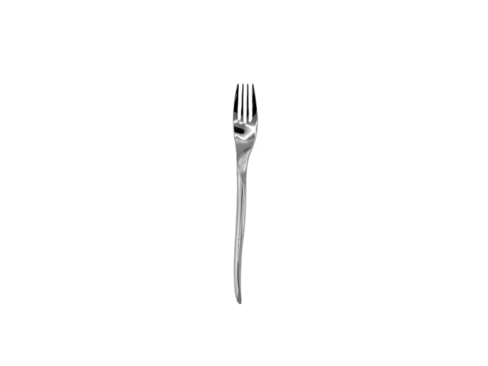 Fourchette de table droit inox 18/10 21,67 cm Tassili Rak Offre Spéciale