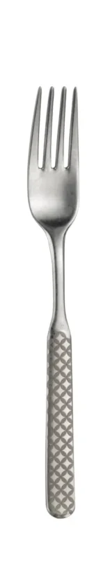 Expédition Rapide Fourchette de table inox 18/10 Casali Txt Pintinox