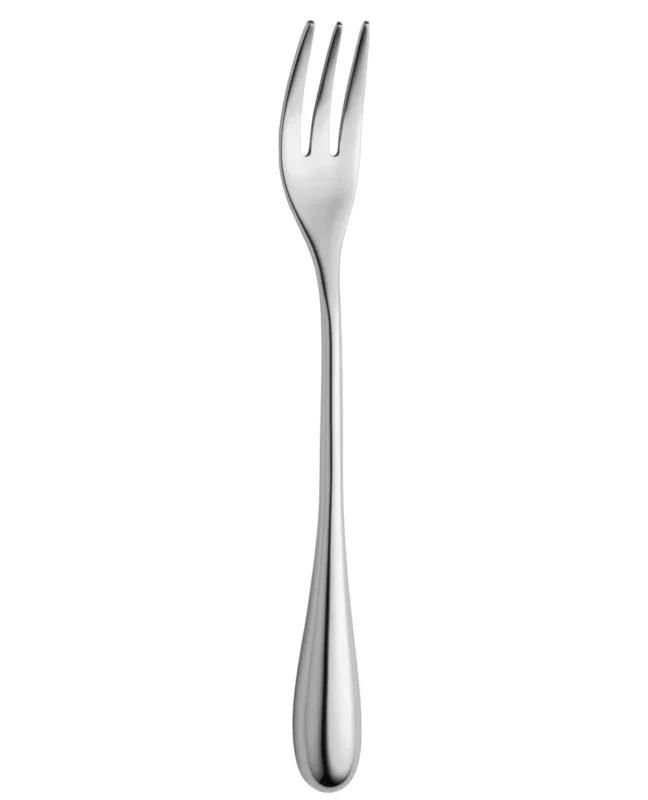 Fourchette à gâteau inox 18/10 16 cm Rezzo Rak Affaire À Saisir
