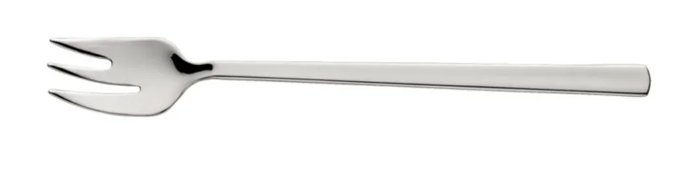 Bon Plan Fourchette à poisson inox 18/10 19,9 cm Tecna Pintinox
