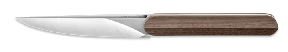 Acheter Direct Couteau à steak brun 25,5 cm Louis Tarrerias Bonjean