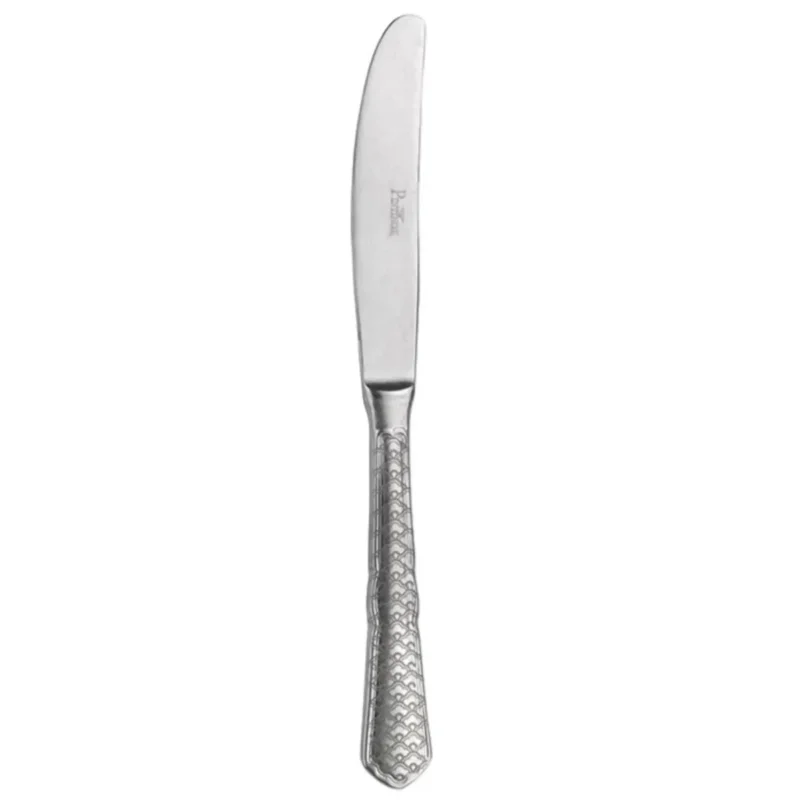Marque Couteau de table 22,7 cm Settecento Pintinox