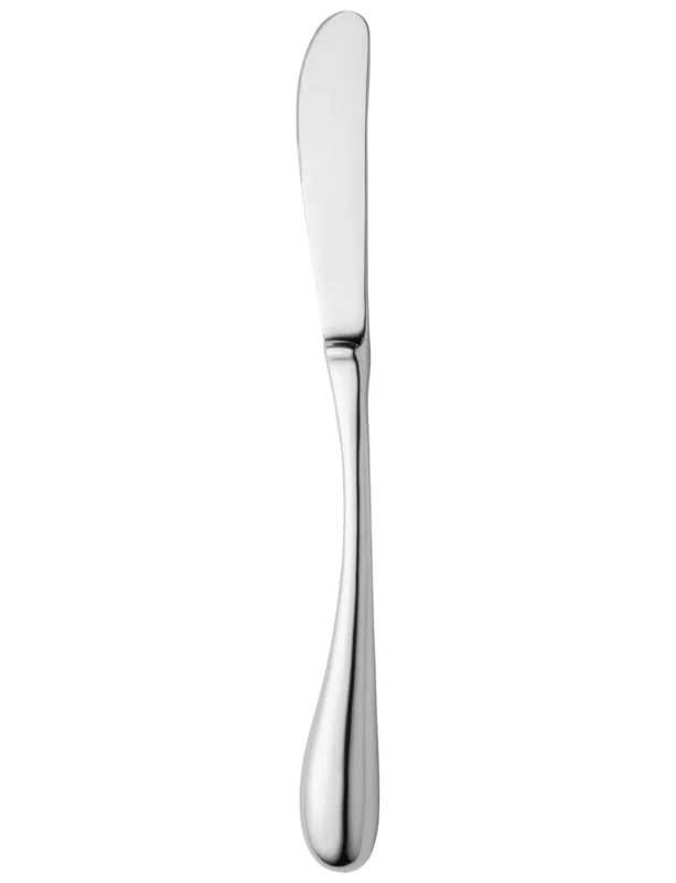 Seulement Aujourd’hui Couteau à beurre 17 cm Rezzo Rak