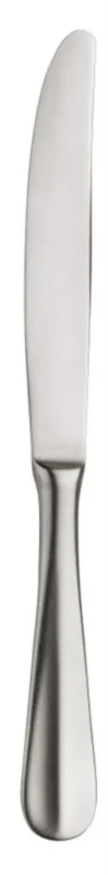 Authentique Couteau à dessert monobloc 22 cm Baguette Stoned Pintinox