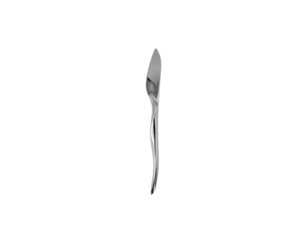 Offre Exclusive Couteau de table droit 23,34 cm Tassili Rak