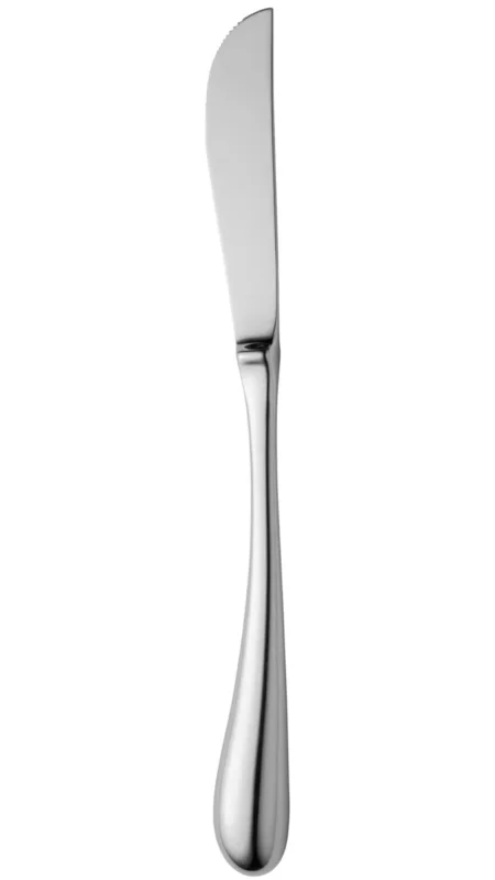 Prix Cassé Couteau de table 23,4 cm Rezzo Rak