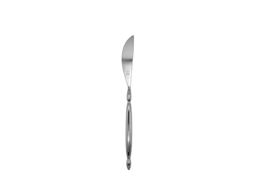 Promotion Couteau de table droit 24,21 cm Aphea Rak