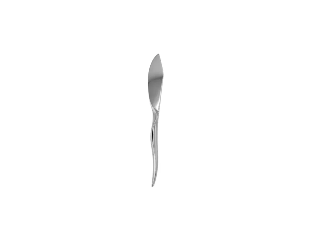 Haute Qualité Couteau à poisson droit inox 18/10 20,9 cm Tassili Rak