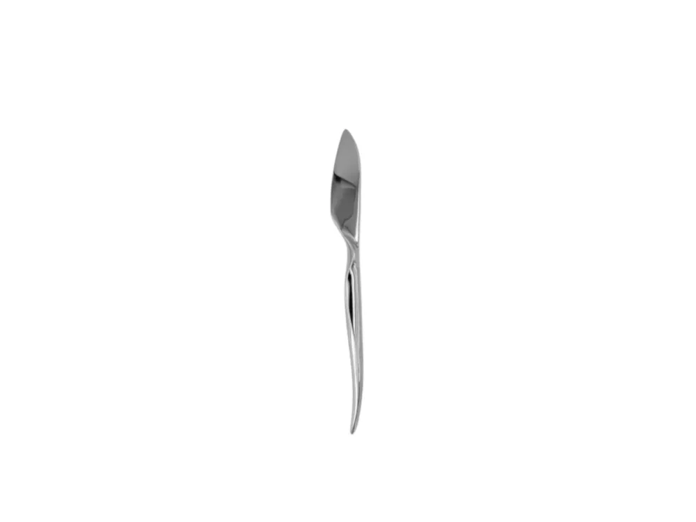 Couteau à dessert droit inox 18/10 21,28 cm Tassili Rak Acheter En Ligne