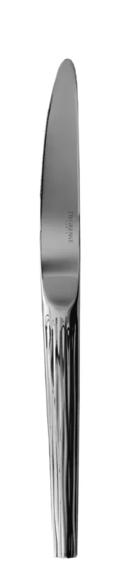Dernière Chance Couteau de table monobloc 23,5 cm Rivage Degrenne