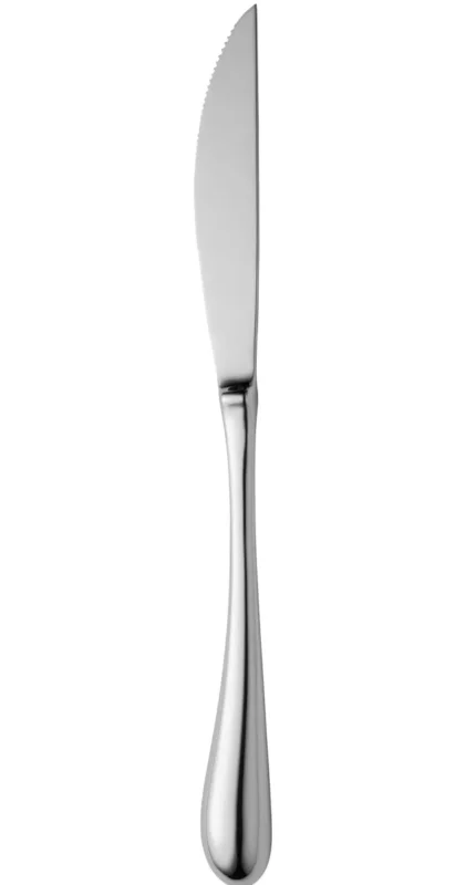 Commander Vite Couteau à steak 25,2 cm Rezzo Rak