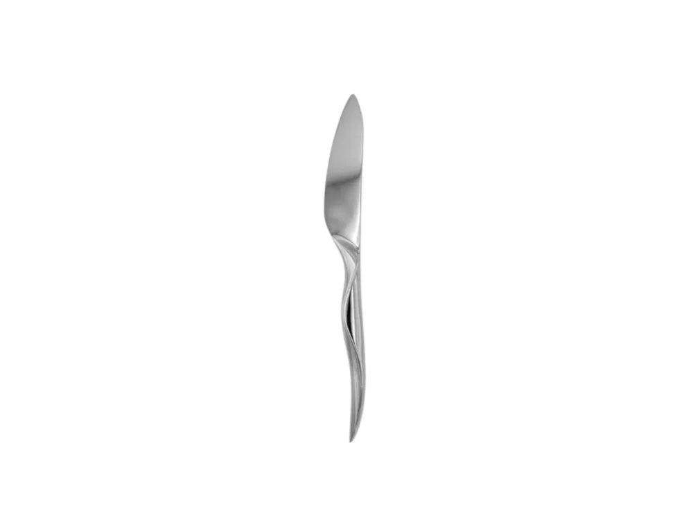 Couteau à steak droit 24,72 cm Tassili Rak Vente Flash