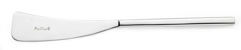 Paiement Sécurisé Couteau à dessert monobloc 22 cm Agricola Pintinox