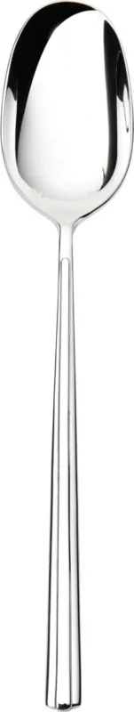 Bon Marché Cuillère à dessert inox 18/10 190x36 mm Cento Eternum