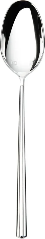 Super Prix Cuillère à café inox 18/10 145x28 mm Cento Eternum