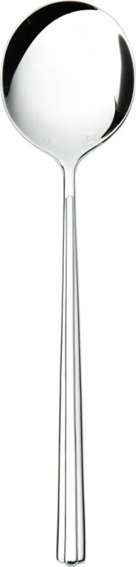 Offre Du Jour Cuillère à consommé inox 18/10 85x45 mm Cento Eternum