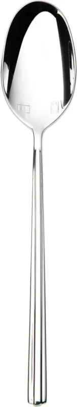 Cuillère à moka inox 18/10 110x21 mm Cento Eternum Commander Vite