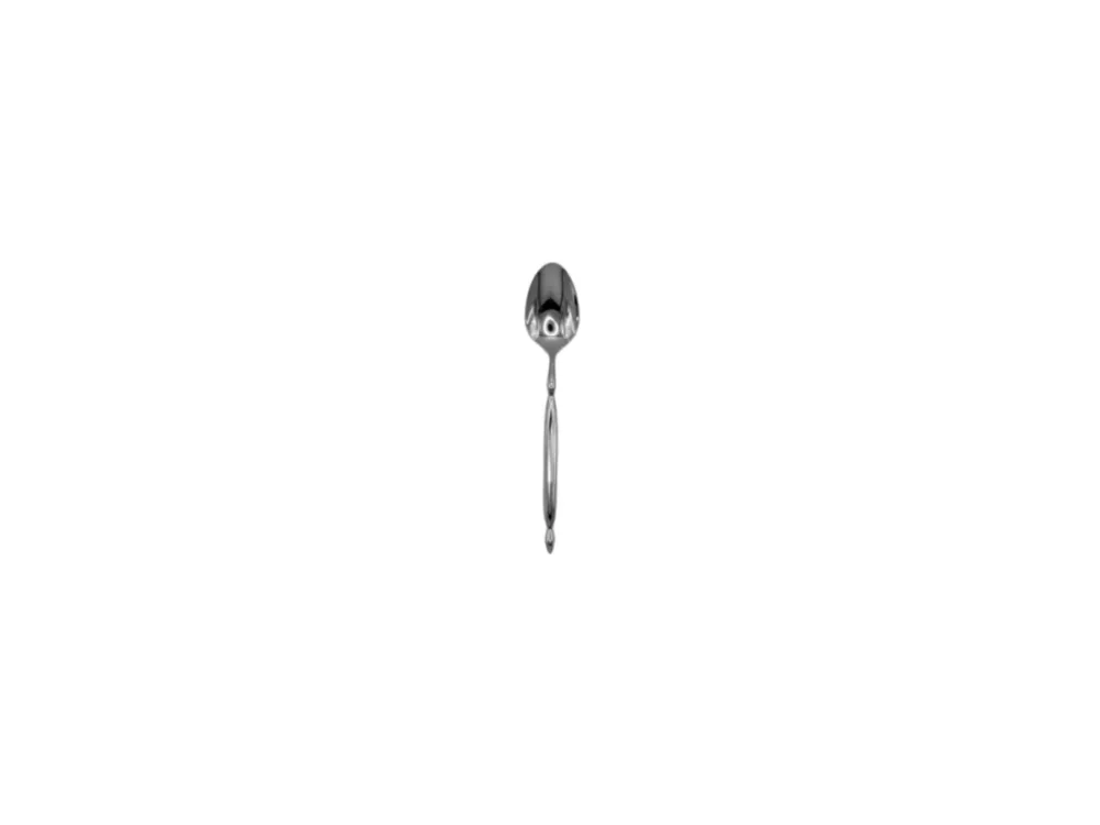 Cuillère à moka droit inox 18/10 12,04 cm Aphea Rak Nouvelle Collection