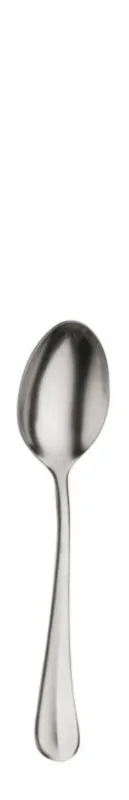 Cuillère à moka inox 18/10 11,8 cm Baguette Stoned Pintinox Produit De Marque