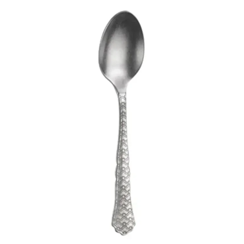 Cuillère à café inox 18/10 14,5 cm Settecento Pintinox Offre Du Jour