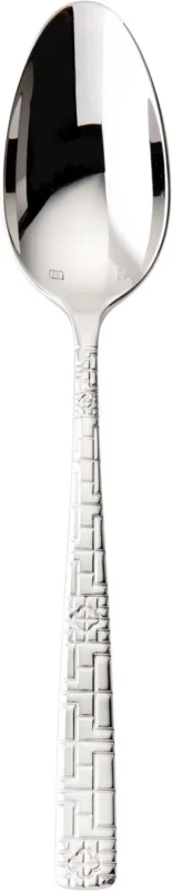Cuillère de table inox 18/10 21,1 cm Trevi Eternum Achat Immédiat