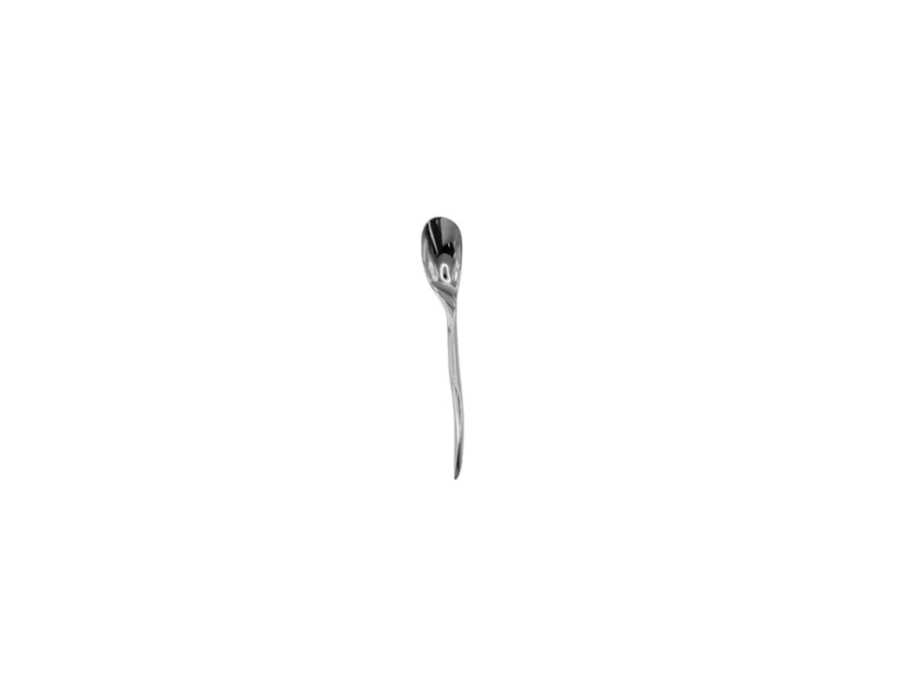 Jusqu’à Épuisement Des Stocks Cuillère à café américaine droit inox 18/10 13,9 cm Rak