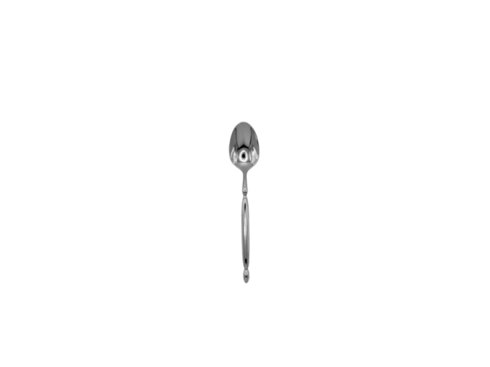Promotion Cuillère à café droit inox 18/10 15,02 cm Aphea Rak