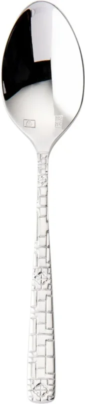 Achetez Aujourd’hui Cuillère à café inox 18/10 14,4 cm Trevi Eternum