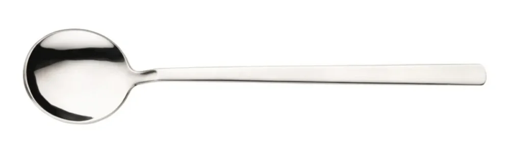 Certifié Cuillère de table inox 18/10 23 cm Tecna Pintinox