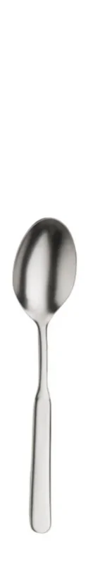 Cuillère à moka inox 18/10 11,6 cm Casali Stoned Pintinox Super Prix
