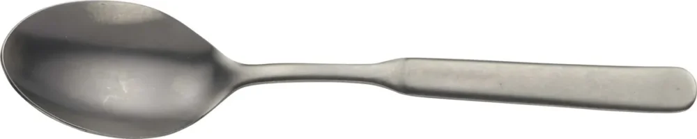 Réduction Cuillère à café titane inox 18/10 Casali Stoned Pintinox