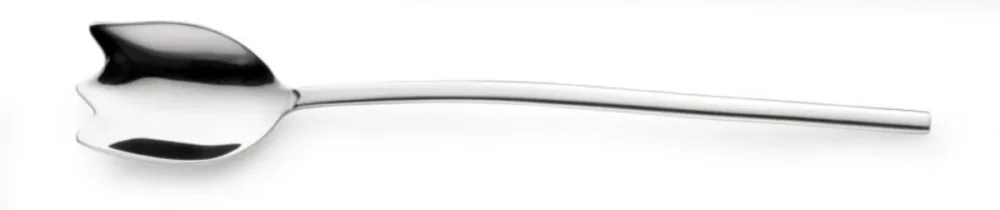 Cuillère à dessert inox 18/0 20 cm Tulipani Pintinox Paiement Sécurisé
