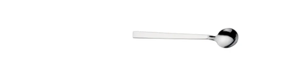 Petit Prix Cuillère à moka inox 18/10 10,9 cm Tecna Pintinox