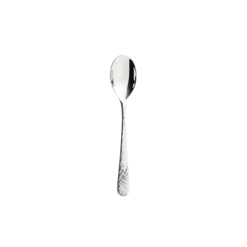 Livraison Gratuite Cuillère à café inox 18/10 14 cm Aquatic Supernature Degrenne