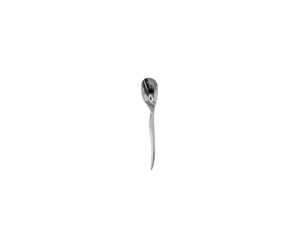 Dernière Chance Cuillère à café droit inox 18/10 14,77 cm Tassili Rak